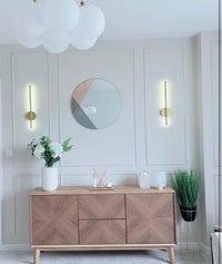 Kader Duvar Lambası