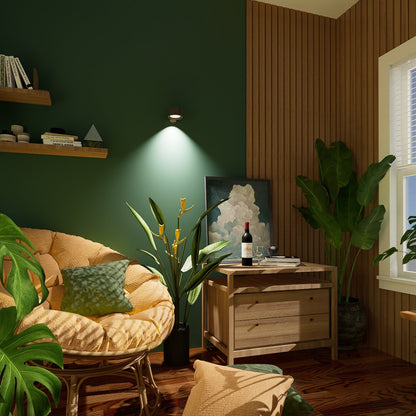 Sonsuzluk - Duvar Lambası