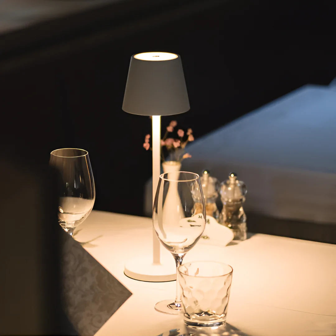 Miras - Masa Lambası