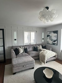 Kader Duvar Lambası