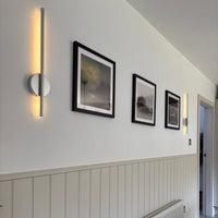 Kader Duvar Lambası