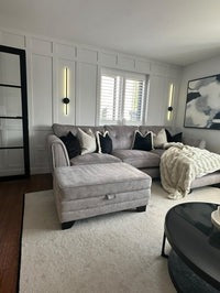 Kader Duvar Lambası