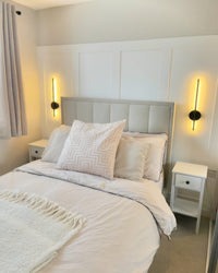 Kader Duvar Lambası