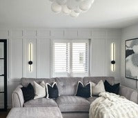 Kader Duvar Lambası