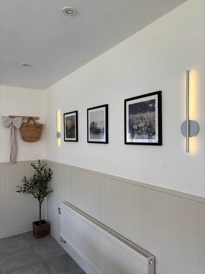 Kader Duvar Lambası