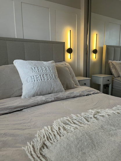 Kader Duvar Lambası