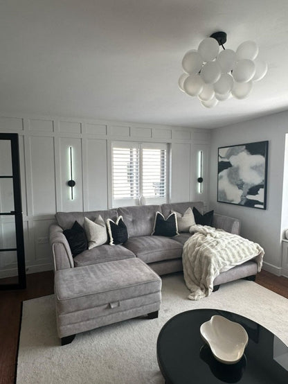 Kader Duvar Lambası