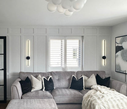 Kader Duvar Lambası